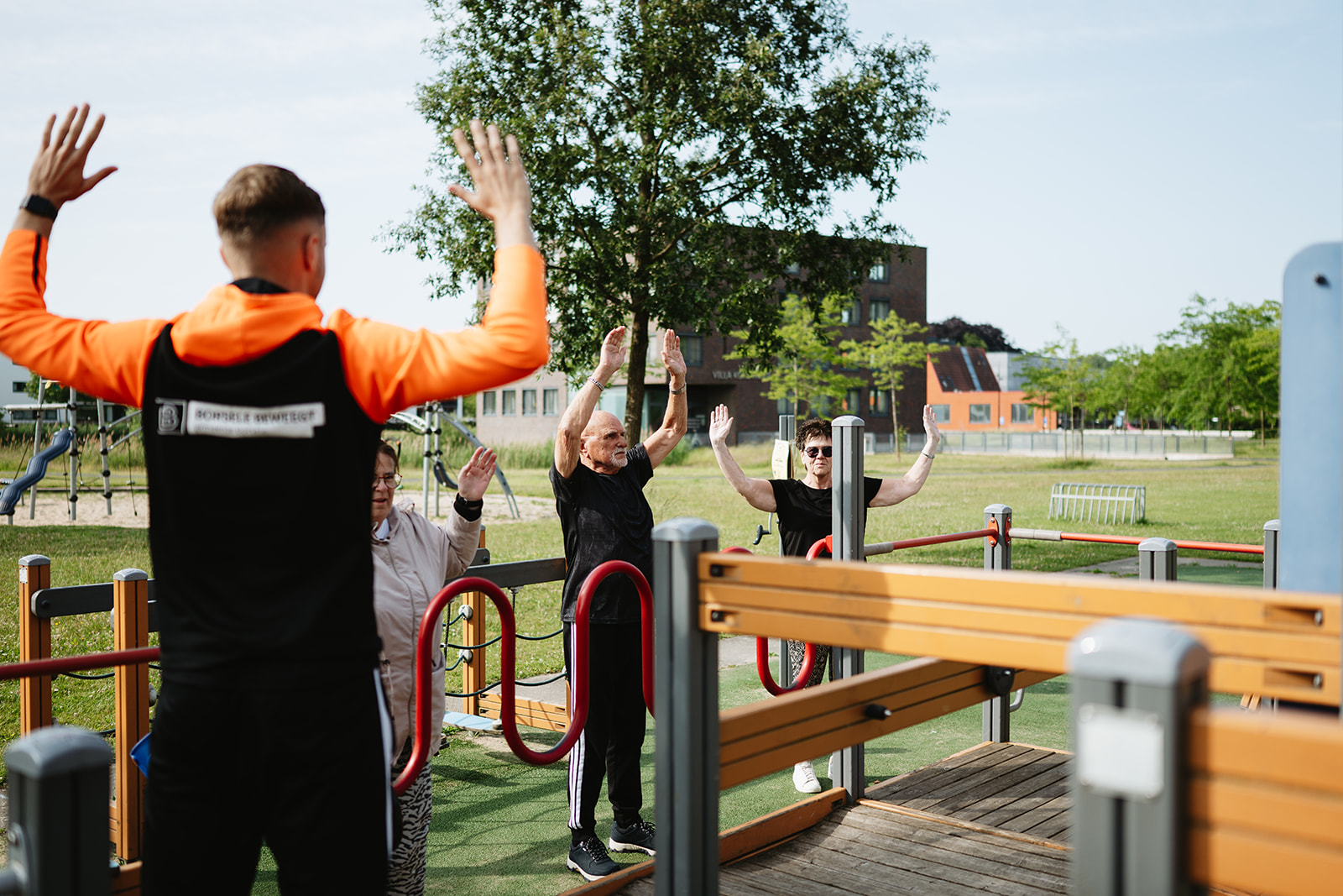 Activiteiten