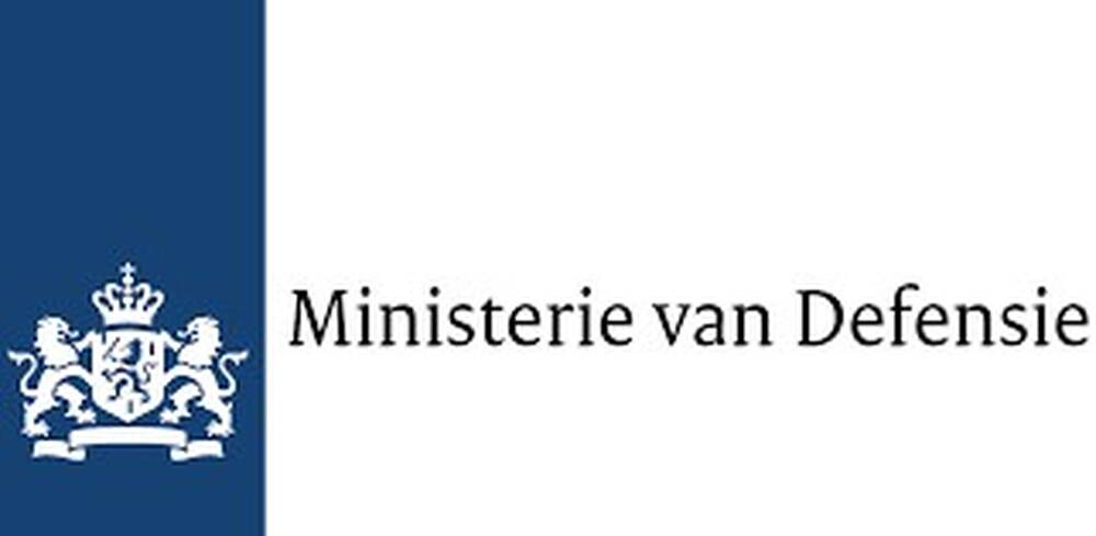 Ministerie van Defensie