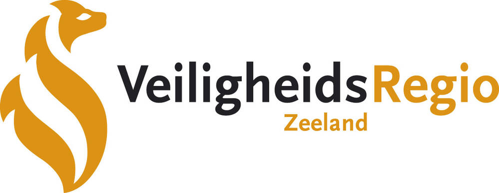 Veiligheidsregio Zeeland