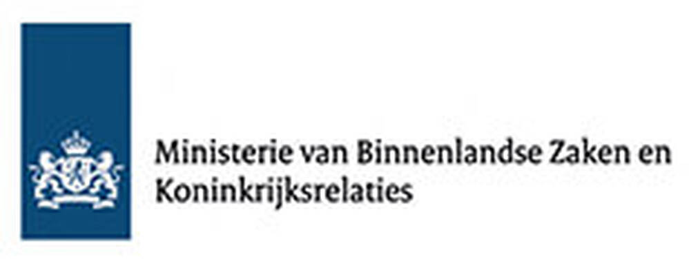 Ministerie van Binnenlandse Zaken