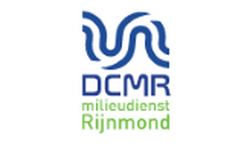 DCMR Milieudienst Rijnmond