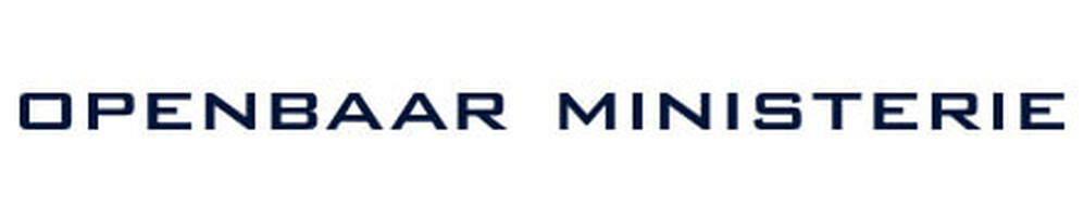 Openbaar Ministerie